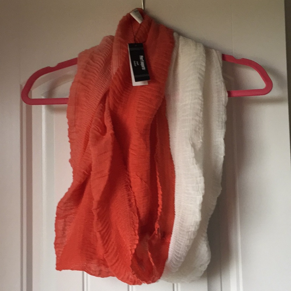 Ombré Scarf
